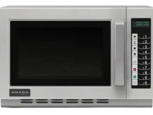 Horno de microondas industrial AMANA RCS10TS