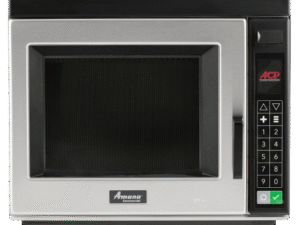 Horno de microondas industrial AMANA RC17S2