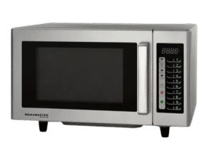 Horno de microondas industrial MENUMASTER MMS10TS