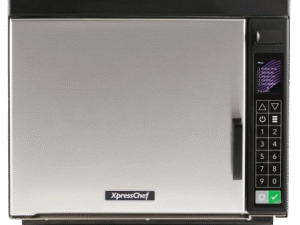 Horno de microondas combinado de alta velocidad XPRESSCHEF JET19V